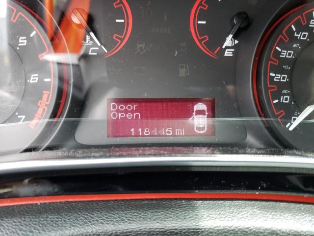 Photo 9 from auction – 2016 DODGE DART SXT with VIN 1C3CDFBA3GD652693