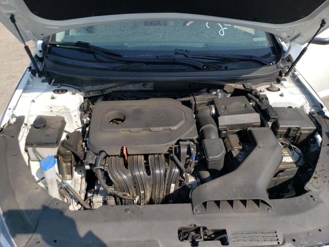 Photo 11 from auction – 2019 HYUNDAI SONATA LIM with VIN 5NPE34AF4KH772000