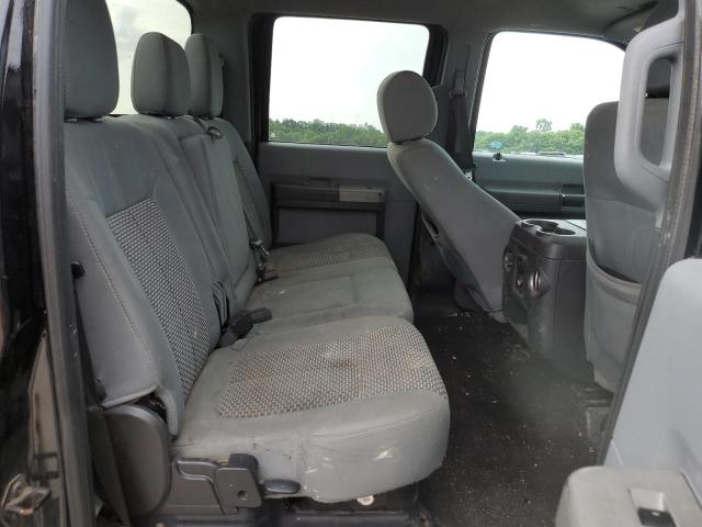 Photo 10 from auction – 2016 FORD F350 SUPER with VIN 1FT8W3B67GEC80954