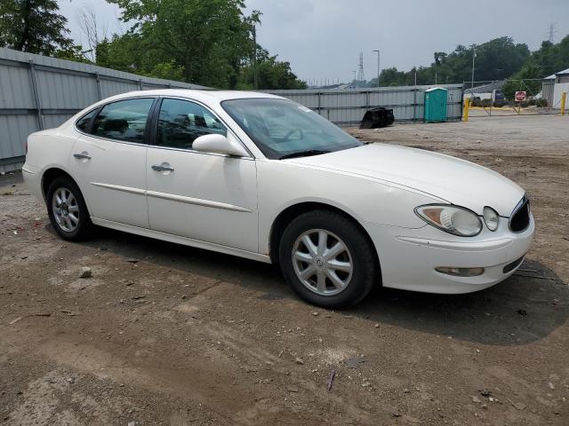 Photo 4 from auction – 2005 BUICK LACROSSE C with VIN 2G4WD532951268500