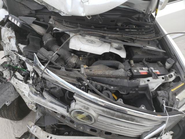 Photo 12 from auction – 2014 LEXUS LX 570 with VIN JTJHY7AX7E4155304