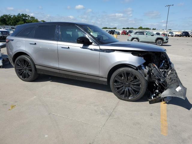 Photo 4 from auction – 2020 LAND ROVER RANGE ROVE with VIN SALYK2EX2LA247705