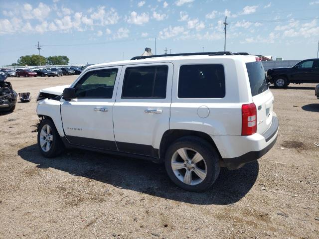 Photo 2 from auction – 2014 JEEP PATRIOT LA with VIN 1C4NJRFB7ED664571