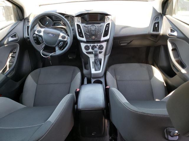 Photo 8 from auction – 2012 FORD FOCUS SE with VIN 1FAHP3F21CL251305
