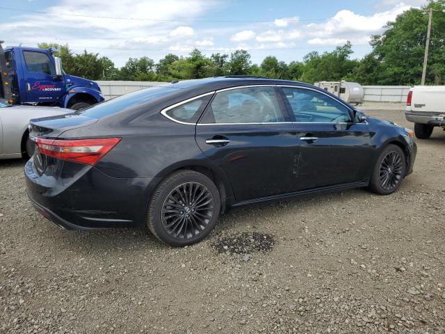 Photo 3 from auction – 2016 TOYOTA AVALON XLE with VIN 4T1BK1EB7GU213898