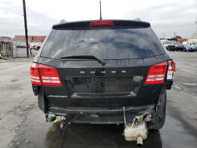 Фото 6 с аукциона – 2017 DODGE JOURNEY SE с VIN 3C4PDCABXHT708226