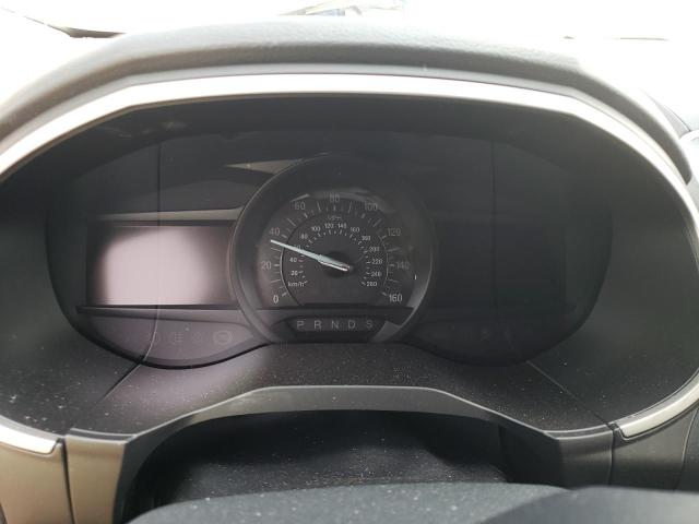 Photo 9 from auction – 2020 FORD EDGE SEL with VIN 2FMPK4J99LBA82788