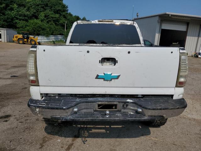 Photo 6 from auction – 2004 CHEVROLET SILVERADO with VIN 2GCEK13T641361139