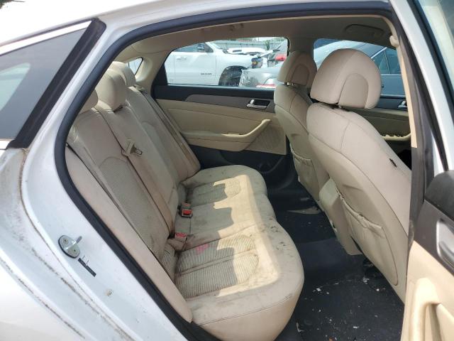 Photo 10 from auction – 2015 HYUNDAI SONATA SE with VIN 5NPE24AF4FH176135