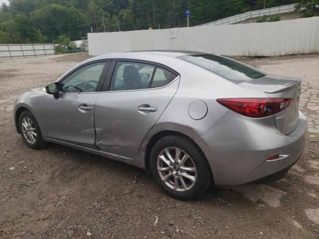 Photo 2 from auction – 2014 MAZDA 3 TOURING with VIN JM1BM1V79E1146908