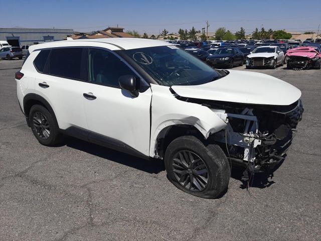 Photo 4 from auction – 2021 NISSAN ROGUE S with VIN 5N1AT3AA2MC707606