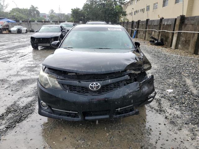 Photo 5 from auction – 2014 TOYOTA CAMRY L with VIN 4T1BF1FK3EU314730