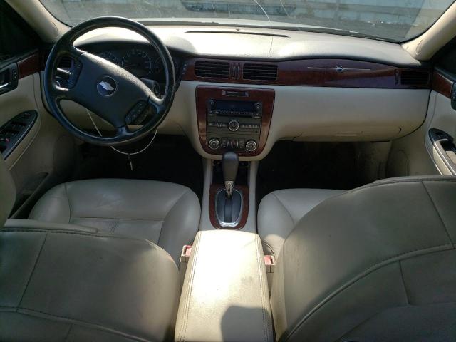Photo 8 from auction – 2006 CHEVROLET IMPALA LT with VIN 2G1WC581X69129561