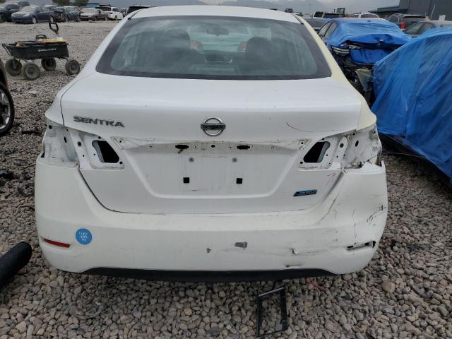 Photo 6 from auction – 2014 NISSAN SENTRA S with VIN 3N1AB7AP3EL644110