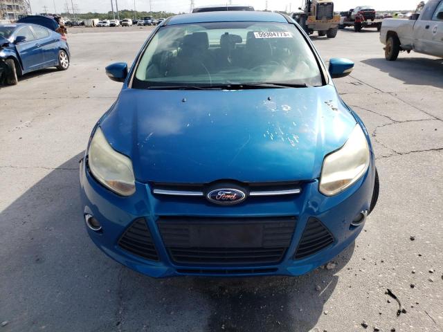 Photo 5 from auction – 2013 FORD FOCUS SE with VIN 1FADP3F27DL375840