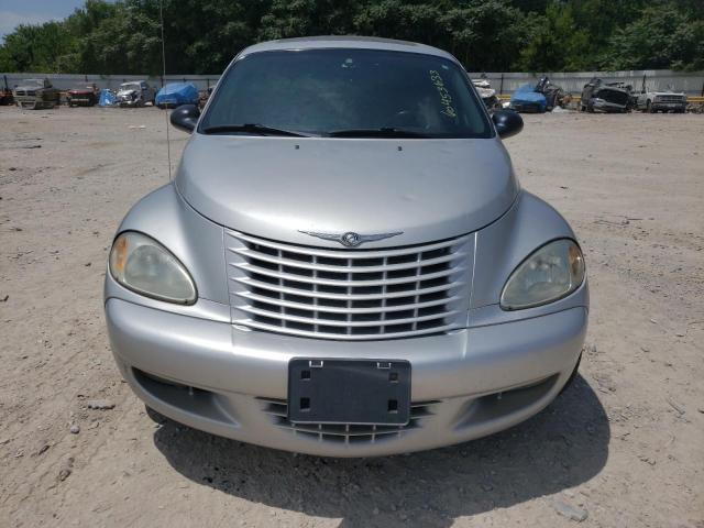 Photo 5 from auction – 2005 CHRYSLER PT CRUISER with VIN 3C8FY78G45T641349