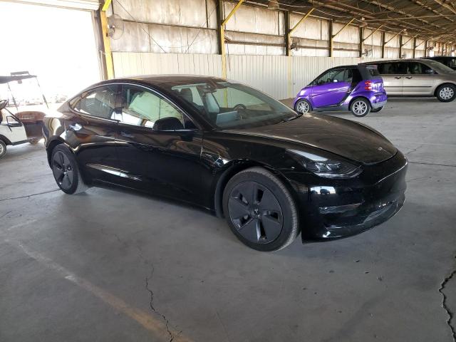 Photo 4 from auction – 2023 TESLA MODEL 3 with VIN 5YJ3E1EA2PF457376