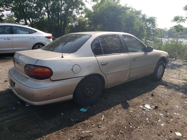 Photo 3 from auction – 2004 CHEVROLET CLASSIC with VIN 1G1ND52F34M689256