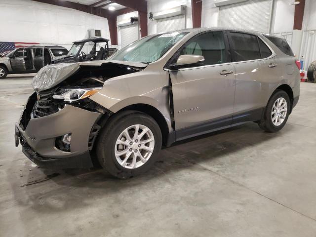 CHEVROLET EQUINOX LT 2018 z numerem VIN 3GNAXSEVXJS530042 - Zdjęcie z aukcji