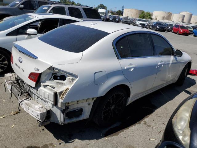 Photo 3 from auction – 2012 INFINITI G37 BASE with VIN JN1CV6AP0CM629089