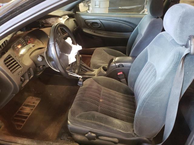 Photo 7 from auction – 2004 CHEVROLET MONTE CARL with VIN 2G1WX12K349286523