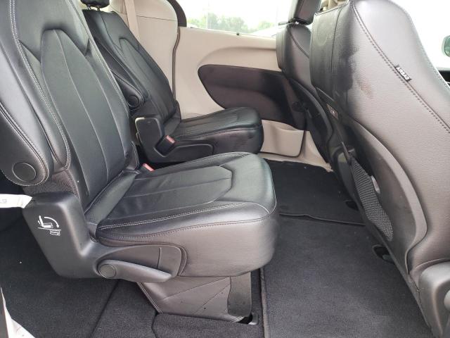 Photo 11 from auction – 2022 CHRYSLER PACIFICA T with VIN 2C4RC1BG3NR136103