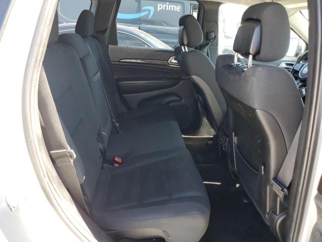 Photo 11 from auction – 2011 JEEP GRAND CHER with VIN 1J4RR4GG4BC503145