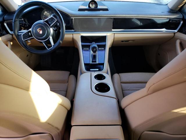 Photo 8 from auction – 2020 PORSCHE PANAMERA B with VIN WP0AA2A77LL100818