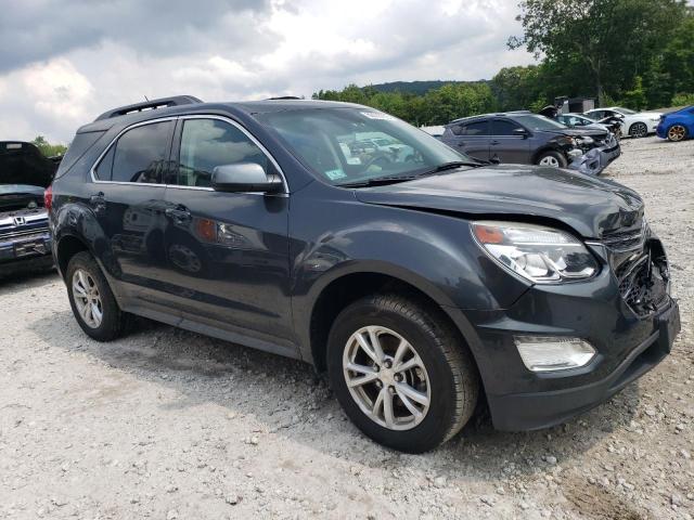 Photo 4 from auction – 2017 CHEVROLET EQUINOX LT with VIN 2GNFLFE36H6236430