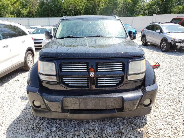 Photo 5 from auction – 2007 DODGE NITRO R/T with VIN 1D8GU58667W628033
