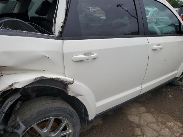 Photo 10 from auction – 2016 DODGE JOURNEY R/ with VIN 3C4PDDEG9GT244405