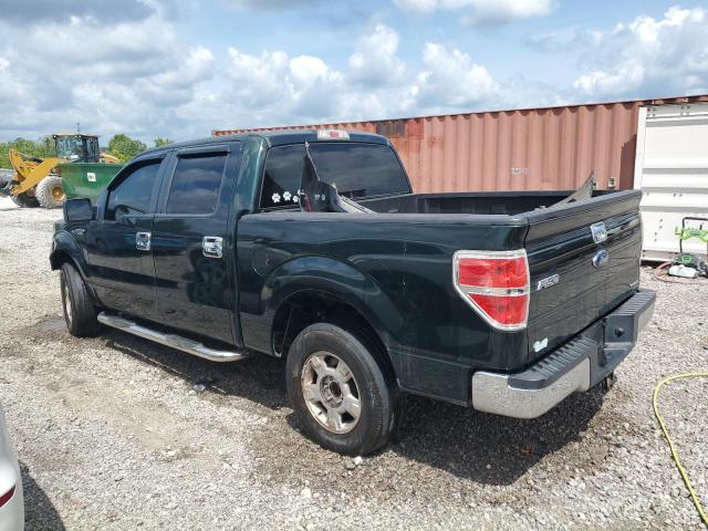 Photo 2 from auction – 2012 FORD F150 SUPER with VIN 1FTFW1CF5CFC68638