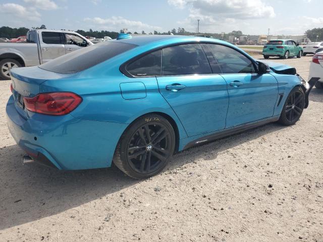 Photo 3 from auction – 2018 BMW 440I GRAN with VIN WBA4J5C59JBF06743