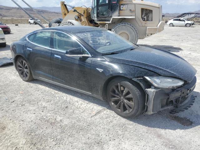 Photo 4 from auction – 2013 TESLA MODEL S with VIN 5YJSA1CN9DFP27468