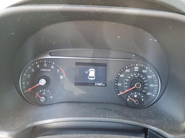 Photo 9 from auction – 2021 KIA SOUL EX with VIN KNDJ33AUXM7740232