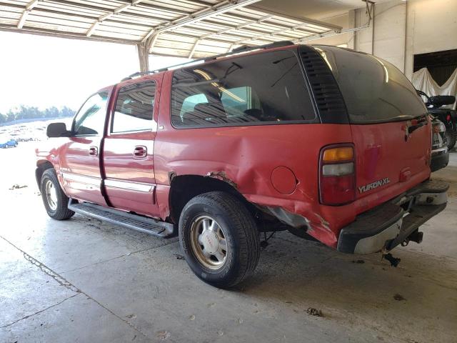 Zdjęcie 2 z aukcji – 2002 GMC YUKON z VIN 1GKFK16Z32J265271