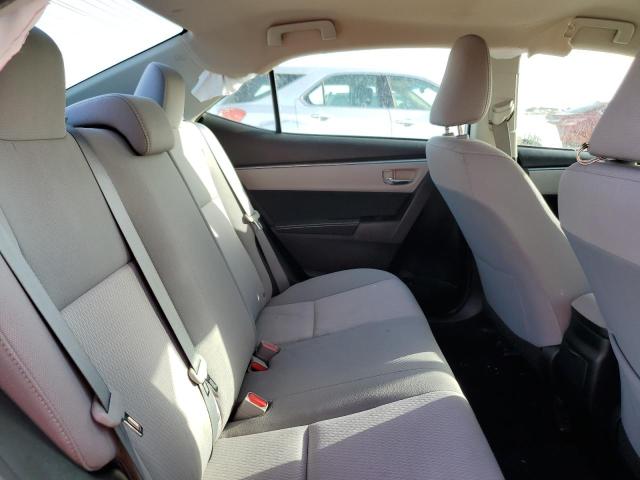 Photo 10 from auction – 2014 TOYOTA COROLLA L with VIN 2T1BURHE2EC039140