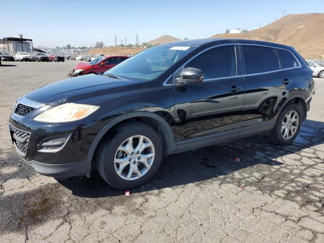 MAZDA CX-9 2012 with VIN JM3TB2CV0C0338861 - Photo from auction