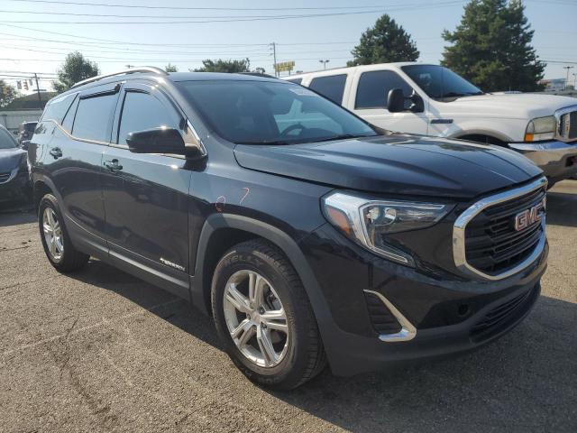 Photo 4 from auction – 2019 GMC TERRAIN SL with VIN 3GKALMEV5KL198267