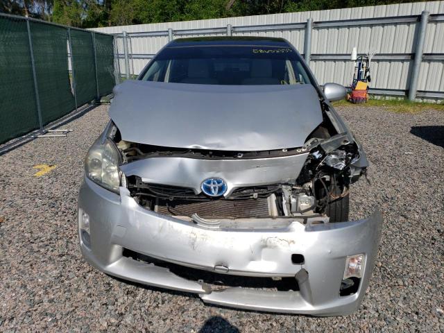 صورة رقم 5 من المزاد - 2011 TOYOTA PRIUS مع VIN JTDKN3DU1B0264176