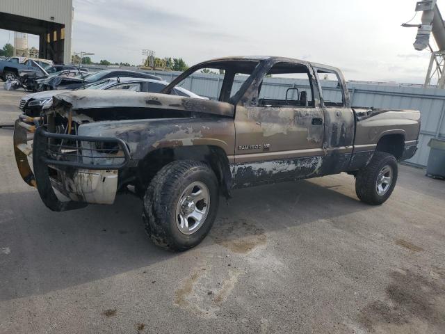 DODGE RAM 1500 2001 z numerem VIN 3B7HF12Y31G233071 - Zdjęcie z aukcji