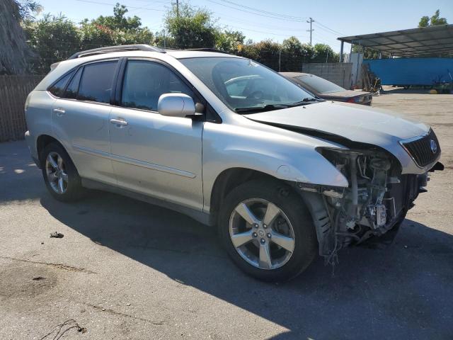 Photo 4 from auction – 2007 LEXUS RX 350 with VIN 2T2HK31U87C003918