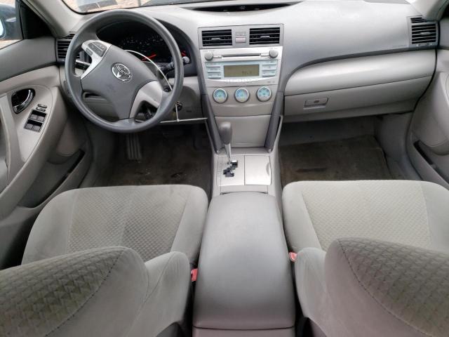 Photo 8 from auction – 2008 TOYOTA CAMRY CE with VIN 4T1BE46K68U746978