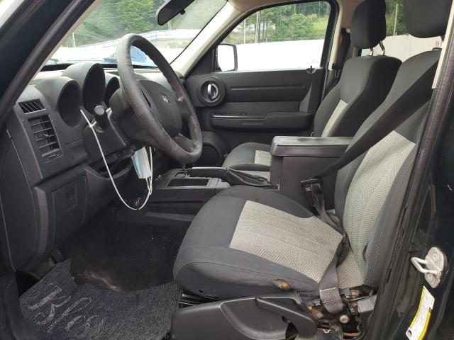 Photo 7 from auction – 2010 DODGE NITRO SE with VIN 1D4PT2GK2AW136933