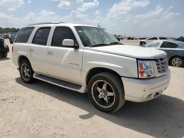 Photo 4 from auction – 2003 CADILLAC ESCALADE L with VIN 1GYEC63T13R291334