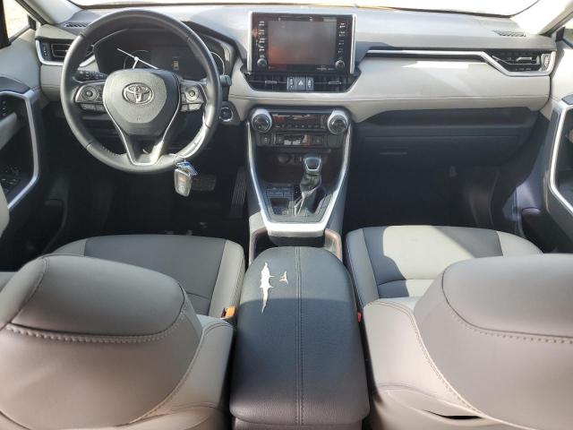 Photo 8 from auction – 2019 TOYOTA RAV4 LIMIT with VIN JTMY1RFV3KD020441