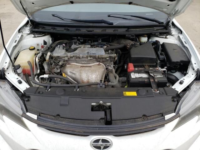 Photo 11 from auction – 2014 TOYOTA SCION TC with VIN JTKJF5C71E3078066