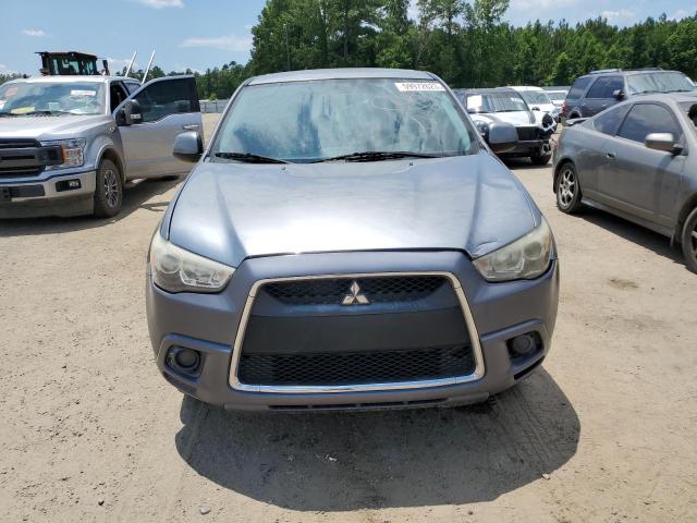 Photo 5 from auction – 2012 MITSUBISHI OUTLANDER with VIN JA4AP3AU8CZ008151