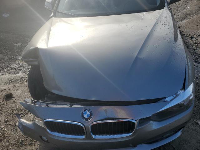 Photo 11 from auction – 2016 BMW 320 XI with VIN WBA8E5G52GNT93142