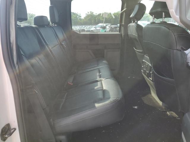 Photo 10 from auction – 2018 FORD F150 SUPER with VIN 1FTEW1E56JFC09661